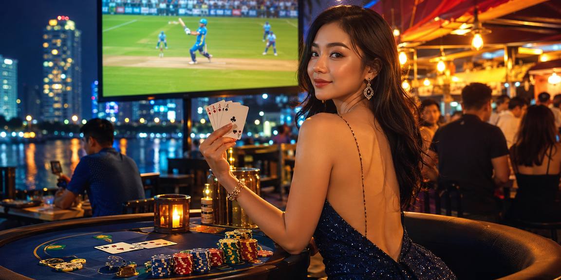 open8880 Khám Phá Những Gì Có Trong Chon Loc Arcade